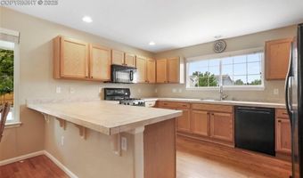 21863 E Oxford Pl, Aurora, CO 80018