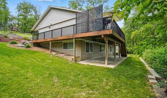 2320 Rice Ridge Ln NE, North Liberty, IA 52317