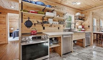 8620 N 155 Rd, Beggs, OK 74421