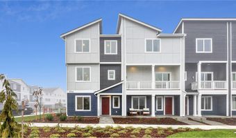32231 Myrtle Ave SE Plan: Yarrow, Black Diamond, WA 98010