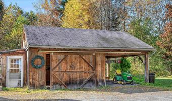 416 Gosselin Hill Rd, Calais, VT 05650