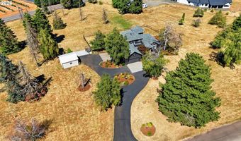 8325 Redwood Dr SE, Aumsville, OR 97325