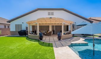 4345 S CROSSCREEK Dr, Chandler, AZ 85249