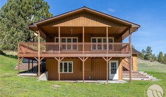 7608 Molt Rd, Billings, MT 59106