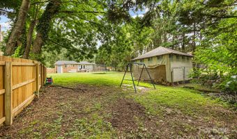 3801 Sofley Rd, Charlotte, NC 28206
