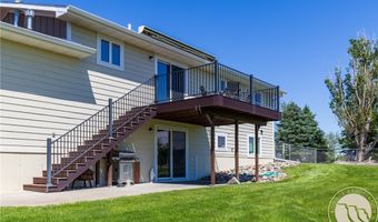 2801 Saratoga Trl, Billings, MT 59105