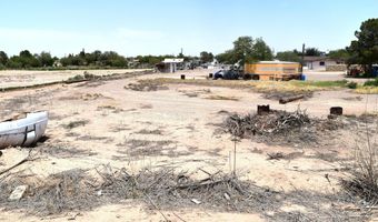 529 Nicholas Rd, Socorro, TX 79927