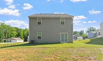 94 Taverners Ln, Angier, NC 27501