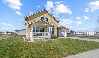 313 ART KEGLER Blvd, Boardman, OR 97818
