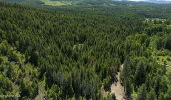 Kreiger Creek Rd Lot 2, Careywood, ID 83809