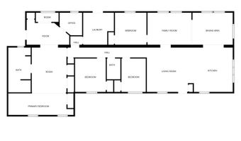 7424 Dulce Rd, Carlsbad, NM 88220