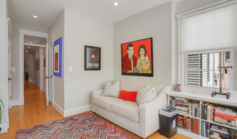 34 V St NW, Washington, DC 20001
