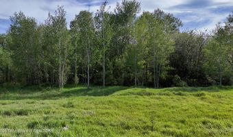 390 S STATE LINE Rd, Alta, WY 83414