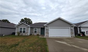 207 Blackberry Cir, Archie, MO 64725