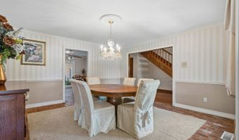 5890 S Brock Rd, Ardmore, OK 73401