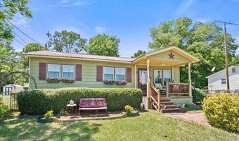 143 Patricia St, Bennettsville, SC 29512