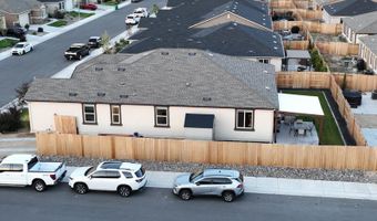 1845 Tipton Peak St, Carson City, NV 89701