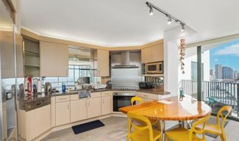 88 Piikoi St 1509, Honolulu, HI 96814