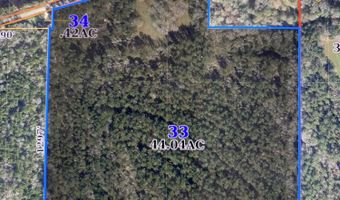 Brooklyn Janice Road, Brooklyn, MS 39425