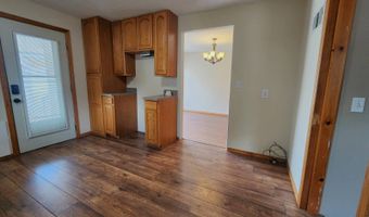 115 S Franklin Ave, Anthony, KS 67003