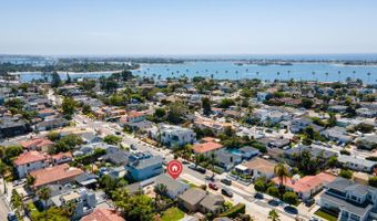 3535 Jewell St, San Diego, CA 92109