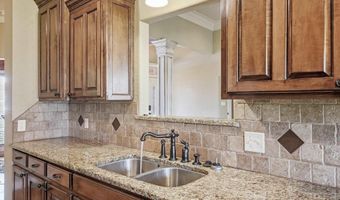 1400 Pleasant Poplar Cv, Benton, AR 72015