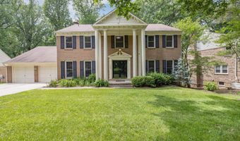 9605 REACH Rd, Potomac, MD 20854