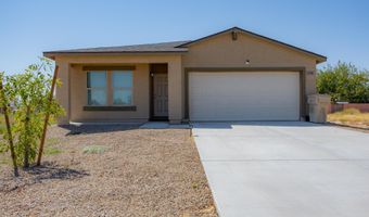 14356 S VERA CRUZ Rd, Arizona City, AZ 85123