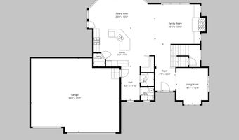 2548 153rd Ln NW, Andover, MN 55304