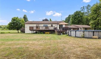 3163 Stannard Rd, Alexander, NY 14005