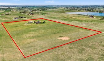 4980 Getaway Dr, Berthoud, CO 80513