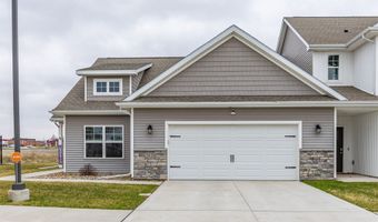 2820 NW 32nd Ln, Ankeny, IA 50023