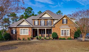 34 Winding Maple Ct, Blythewood, SC 29016