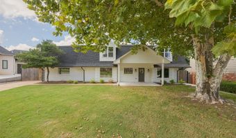 11013 Blue Sage Rd, Oklahoma City, OK 73120