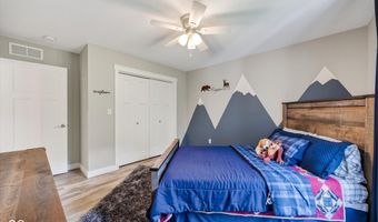 10675 W Andry Ln, Birdseye, IN 47513