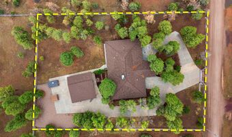 1955 Ricochet Ranch Rd, Clay Springs, AZ 85923