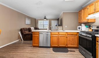 4507 CHARLES Ave, Anniston, AL 36206