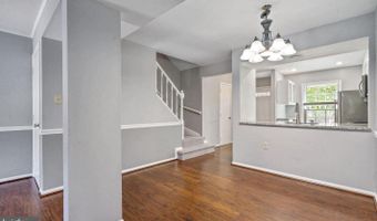 2522- D S ARLINGTON MILL Dr 4, Arlington, VA 22206