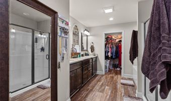 1615 Linton Rd, Benton, LA 71006