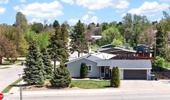 700 Stanley St, Belle Fourche, SD 57717