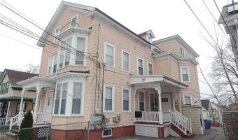 35 Rand St, Central Falls, RI 02863