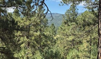 Upper Rd lot 18, Angel Fire, NM 87710