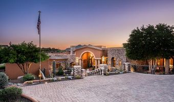 39601 N OCOTILLO RIDGE Dr, Carefree, AZ 85377