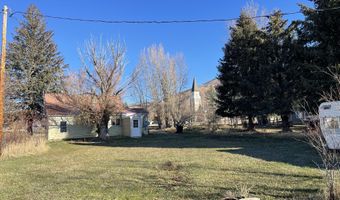 174 E 4TH Ave, Afton, WY 83110