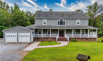 175 Tracie Dr, Altavista, VA 24517