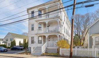 28 Pine St C, Attleboro, MA 02703