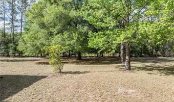 159 SW 70TH Ave, Bell, FL 32619