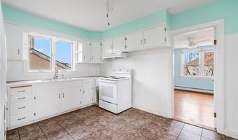 60 Fraser St, East Providence, RI 02914