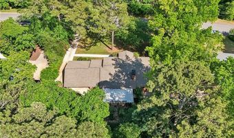 1067 Hess Dr, Avondale Estates, GA 30002