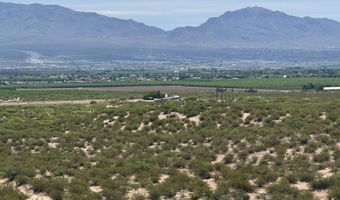 970 Valley Vista Dr, Anthony, NM 88021